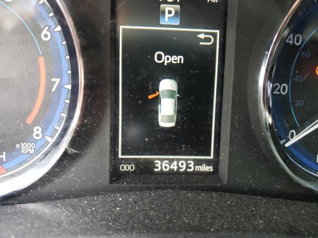 2017 TOYOTA COROLLA L 2T1BURHE4HC829043