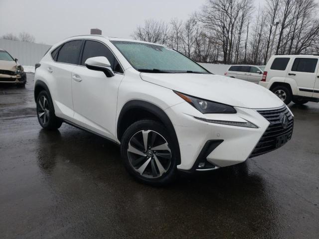 18 Lexus Nx 300 Base For Sale Ny Newburgh Tue Mar 15 22 Used Repairable Salvage Cars Copart Usa