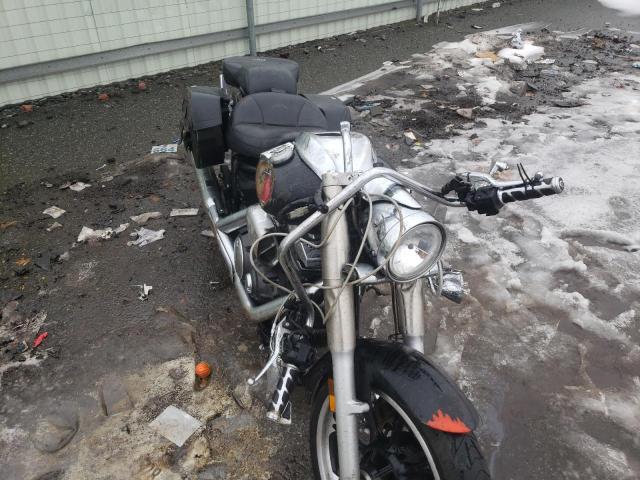 2014 YAMAHA XVS950 A JYAVN01E1EA019137