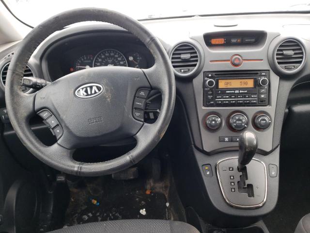 2012 KIA RONDO - KNAHH8A82C7399873