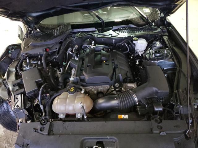 2016 FORD MUSTANG 1FA6P8TH3G5241480