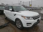 2014 LAND ROVER  RANGE ROVER