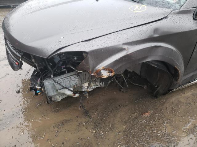 2020 DODGE JOURNEY CR 3C4PDCGB5LT272739
