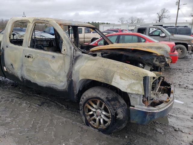 2011 GMC SIERRA C15 - 1GTR1WE00BZ120461