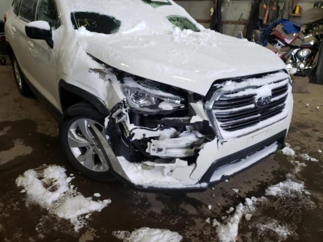 2020 SUBARU ASCENT 4S4WMAAD9L3411191