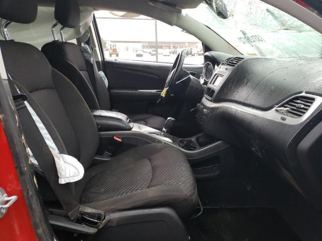 2016 DODGE JOURNEY SE 3C4PDCAB7GT247873