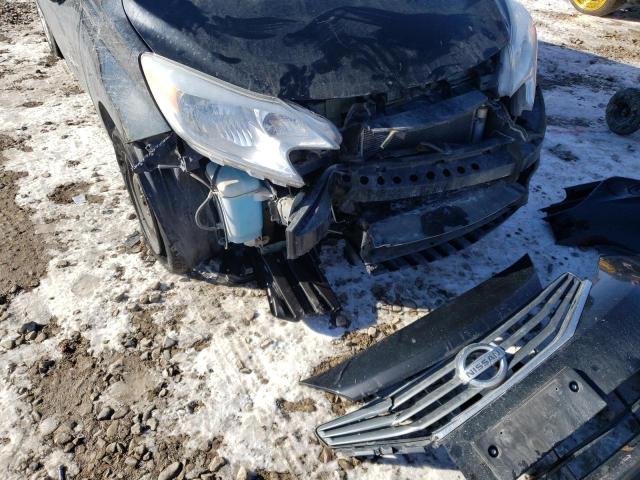 2016 NISSAN VERSA NOTE - 3N1CE2CPXGL353865