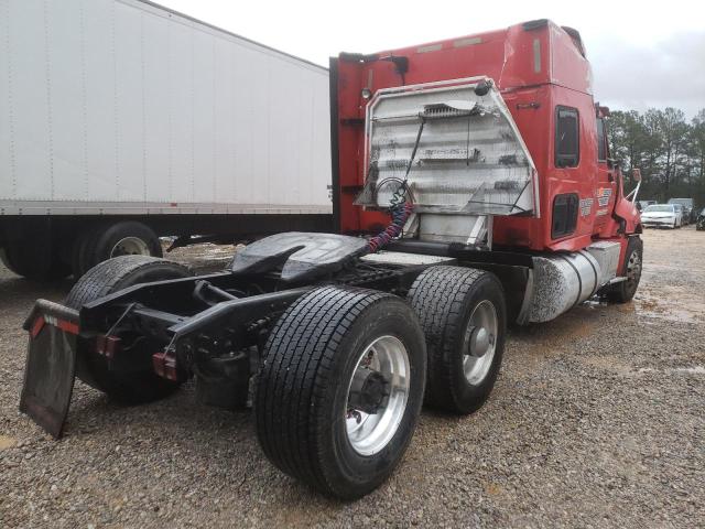 3HSDJSNR9HN654619 International Prostar 2017. Фото: 3