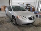 2007 PONTIAC  G6