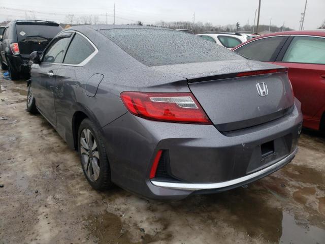 1HGCT1B3XGA009635 Honda Accord Lx- 2016. Фото: 2