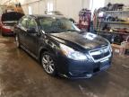 2013 SUBARU  LEGACY