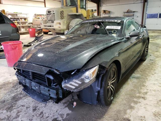2016 FORD MUSTANG 1FA6P8TH3G5241480