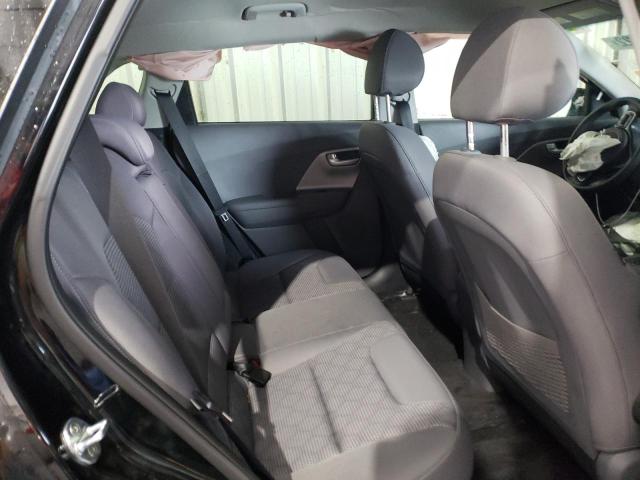 2019 KIA NIRO FE KNDCB3LC6K5315924