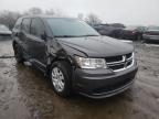 2014 DODGE  JOURNEY