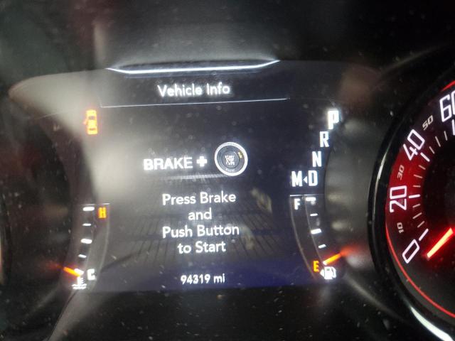 2019 DODGE UK 2C3CDZAG1KH557259