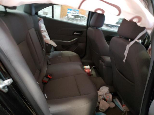 2013 CHEVROLET MALIBU LS - 1G11B5SA2DF354499