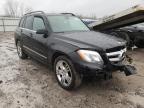 2014 MERCEDES-BENZ  GLK-CLASS