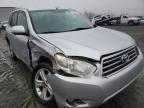 2008 TOYOTA  HIGHLANDER