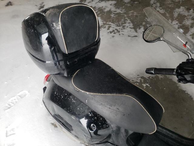 2015 VESPA GTS 300 SU ZAPM459L6F5100534