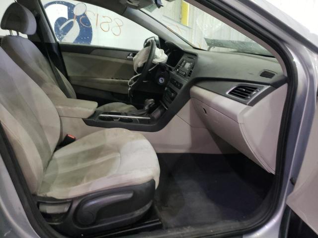 2016 HYUNDAI SONATA SE 5NPE24AF4GH417760