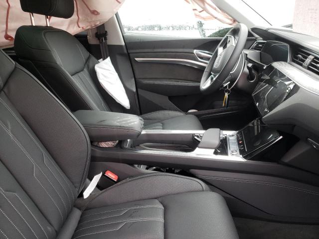 2021 AUDI E-TRON SPO WA13ABGE1MB041023