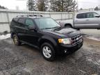 2010 FORD  ESCAPE