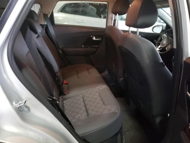 2020 KIA NIRO LX KNDCB3LC4L5449722