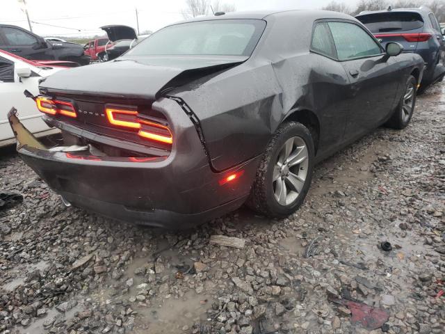 2015 DODGE CHALLENGER 2C3CDZAG9FH775620