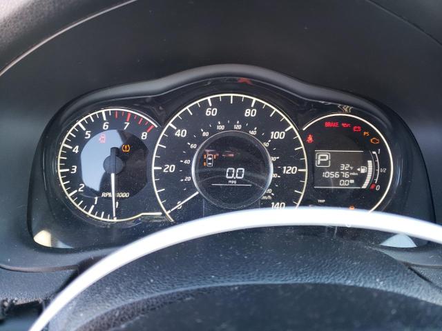 2016 NISSAN VERSA NOTE - 3N1CE2CPXGL353865