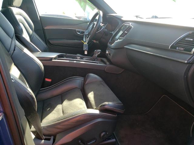 2019 VOLVO XC90 T6 R- YV4A22PMXK1443964