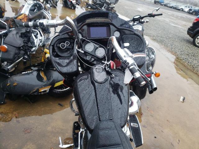 2021 HARLEY-DAVIDSON FLTRXSE 1HD1TCL1XMB951705