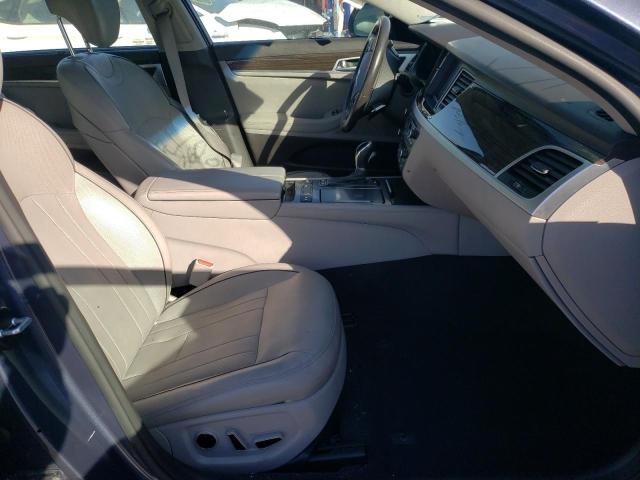 2015 HYUNDAI GENESIS 3. KMHGN4JE1FU095084