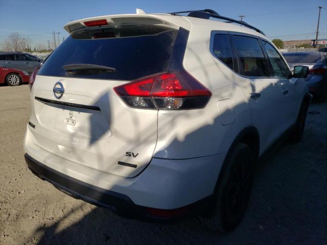 5N1AT2MT2JC748997 Nissan Rogue S 2018. Фото: 3
