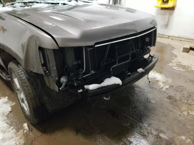 2014 CHEVROLET TAHOE K150 - 1GNSKCE03ER153222