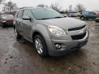 2012 CHEVROLET  EQUINOX