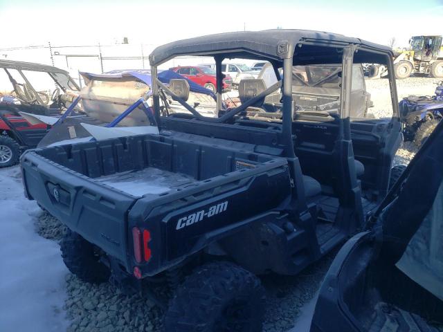 2021 CAN-AM DEFENDER M 3JBUCAX47MK002224