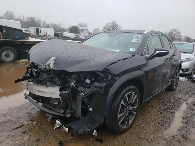 2019 LEXUS UX 250H JTHU9JBH1K2019646