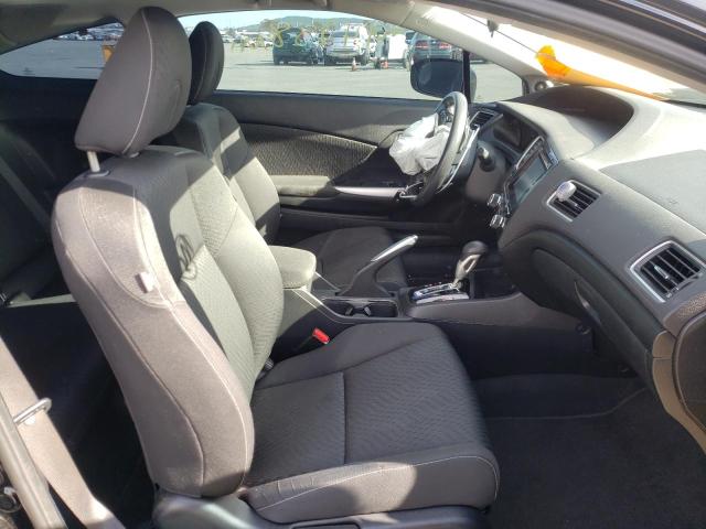 2HGFG3B84EH502749 Honda Civic Ex 2014. Фото: 4