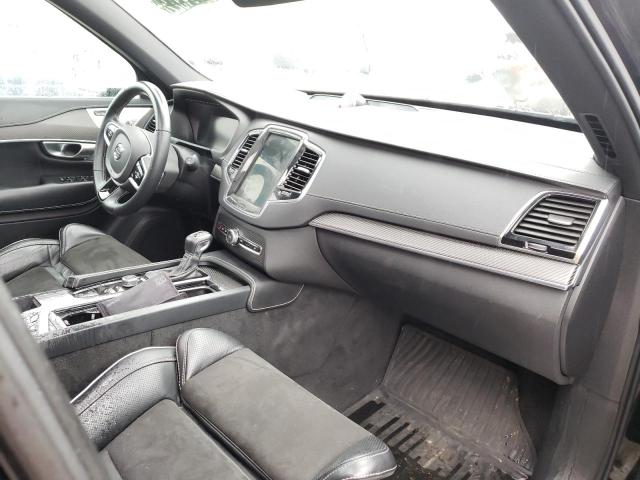 2019 VOLVO XC90 T6 R- YV4A22PM9K1438383