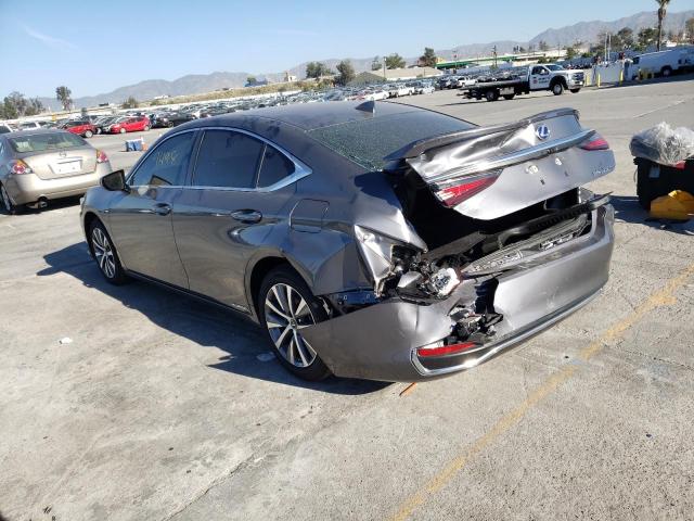 2021 LEXUS ES 300H BA 58ACA1C14MU005998