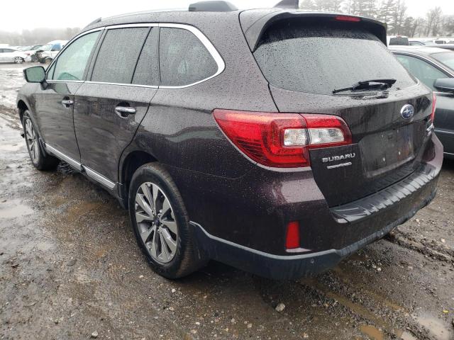 2017 SUBARU OUTBACK TO 4S4BSETC8H3264627