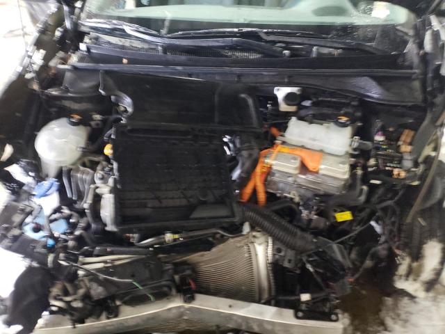 2019 KIA NIRO FE KNDCB3LC6K5315924