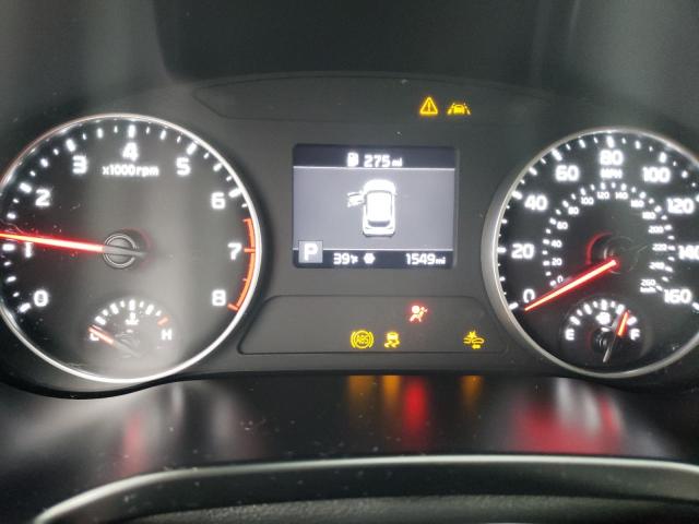 2021 KIA SELTOS S KNDEU2AA3M7219531