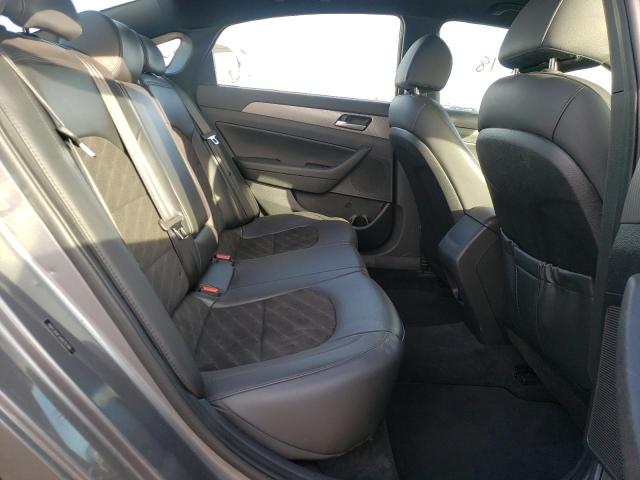 2018 HYUNDAI SONATA SPO 5NPE34AF3JH670749