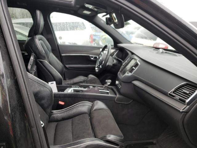 2019 VOLVO XC90 T6 R- YV4A22PM9K1438383
