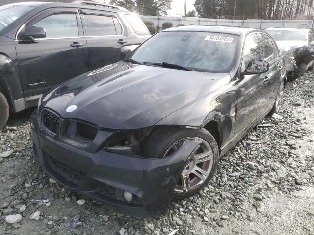 2010 BMW 328 I - WBAPH7G52ANM52969