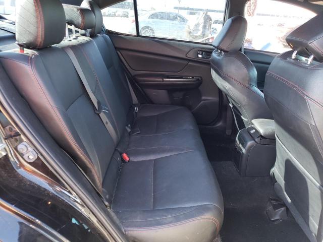 2017 SUBARU WRX LIMITE JF1VA1L66H9802171