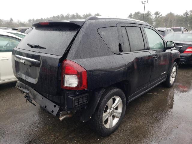 2015 JEEP COMPASS AL 1C4NJDEB3FD208203