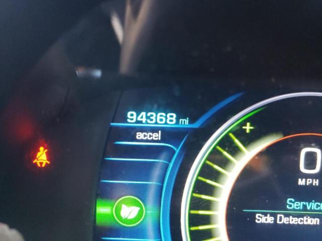 2017 CHEVROLET VOLT PREMI 1G1RD6S52HU157713