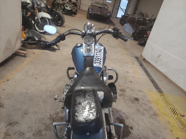 2005 HARLEY-DAVIDSON FLSTSI 1HD1BYB165Y034728